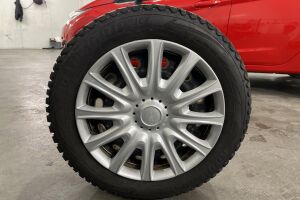 Ford Fiesta esikatselu 14