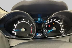 Ford Fiesta esikatselu 15