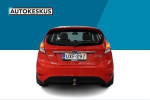 Ford Fiesta esikatselu 6