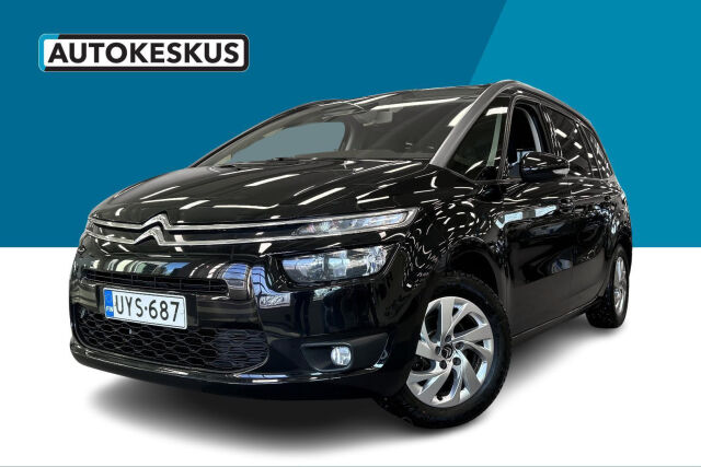 Citroen Grand C4 Picasso
