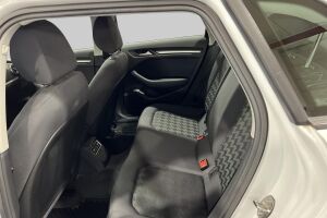 Audi A3 esikatselu 10