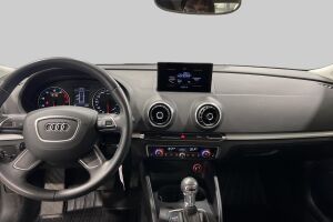 Audi A3 esikatselu 11