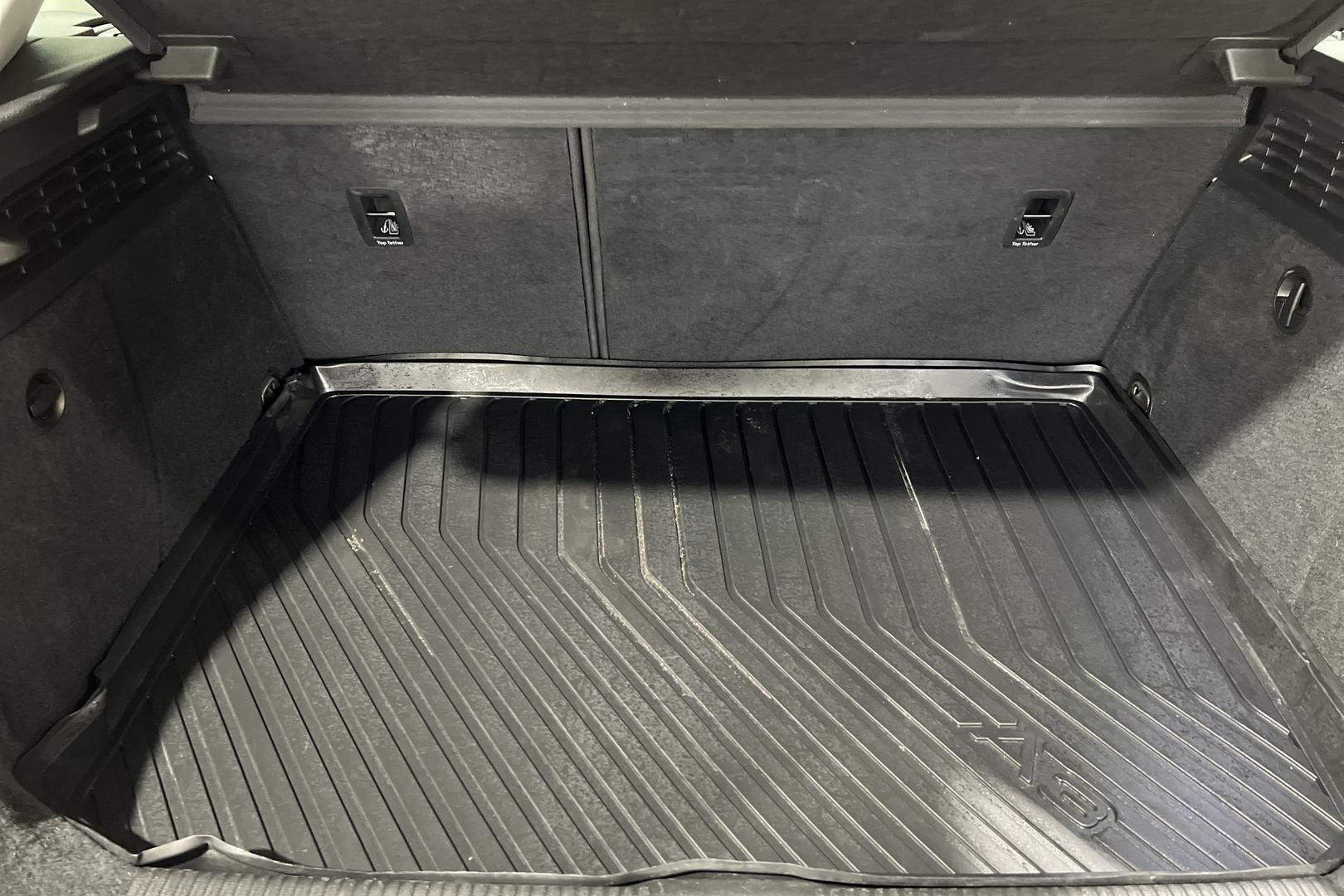 Audi A3 iso kuva 12