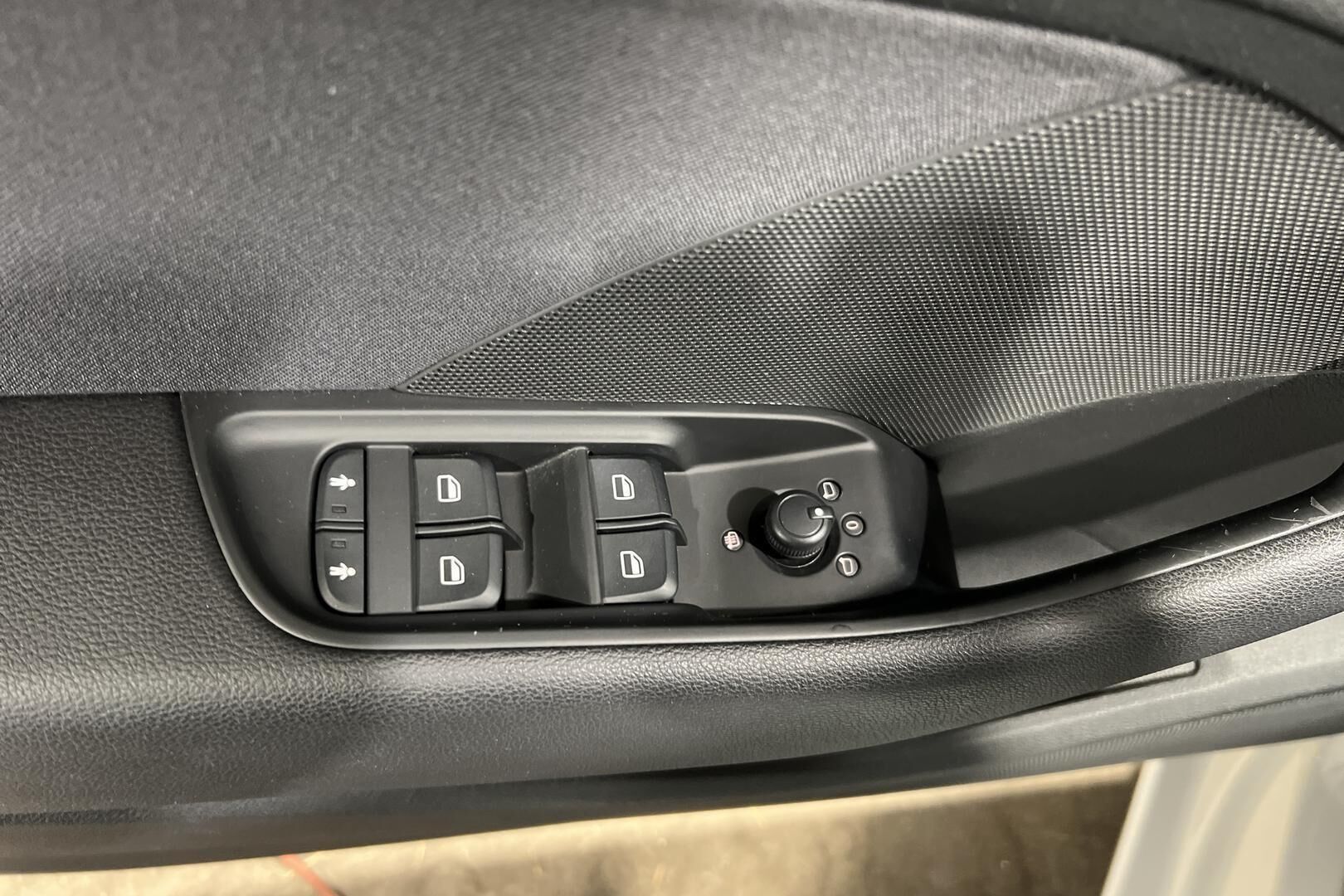 Audi A3 iso kuva 15