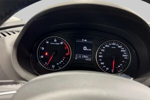 Audi A3 esikatselu 17