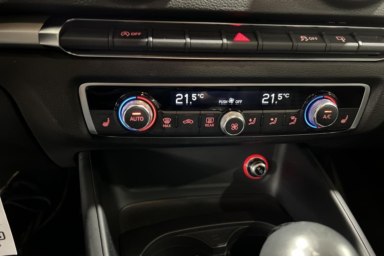 Audi A3 iso kuva 19