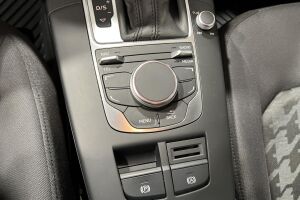 Audi A3 esikatselu 20