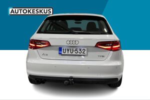 Audi A3 esikatselu 6