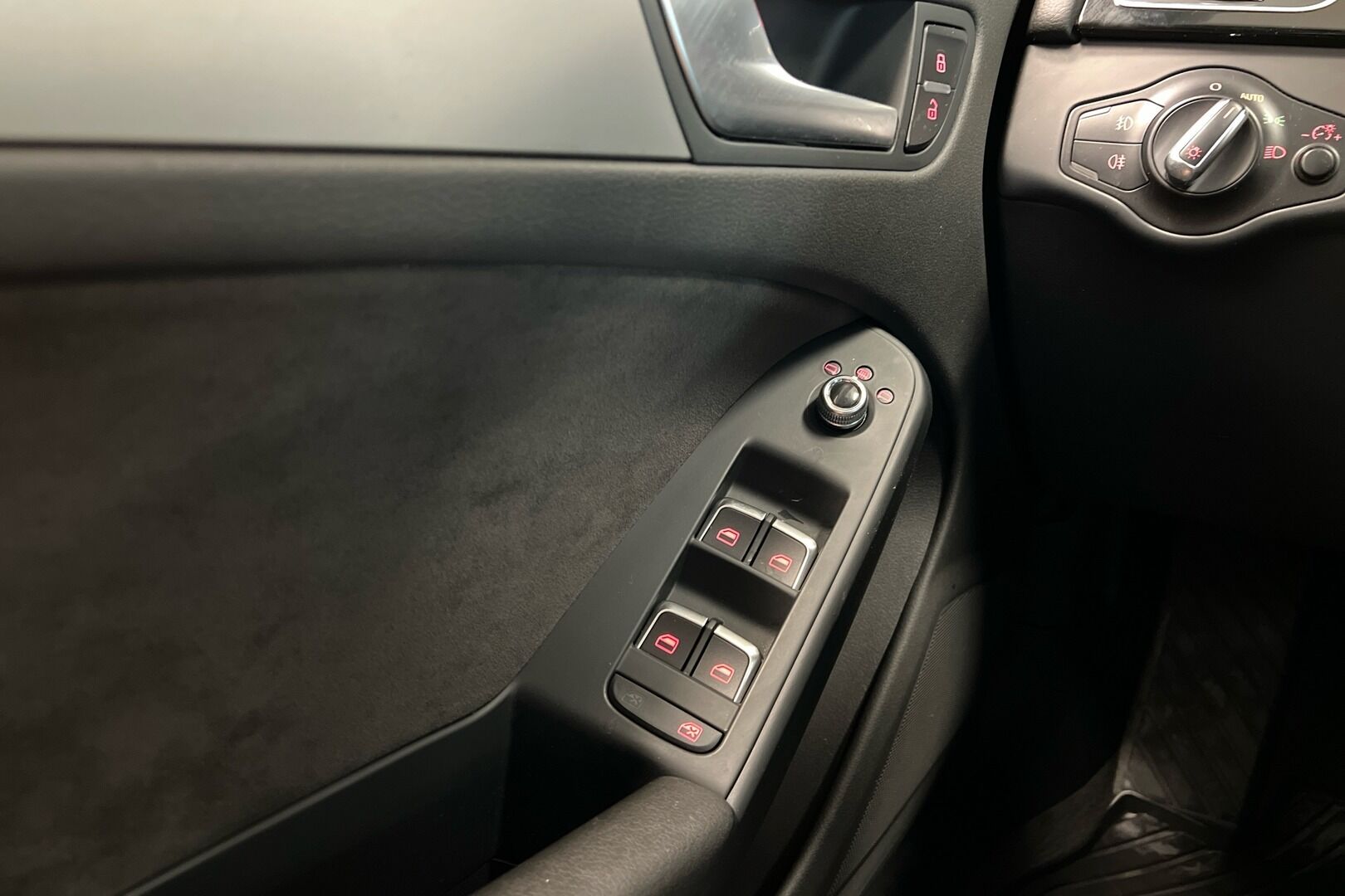 Audi A5 iso kuva 15