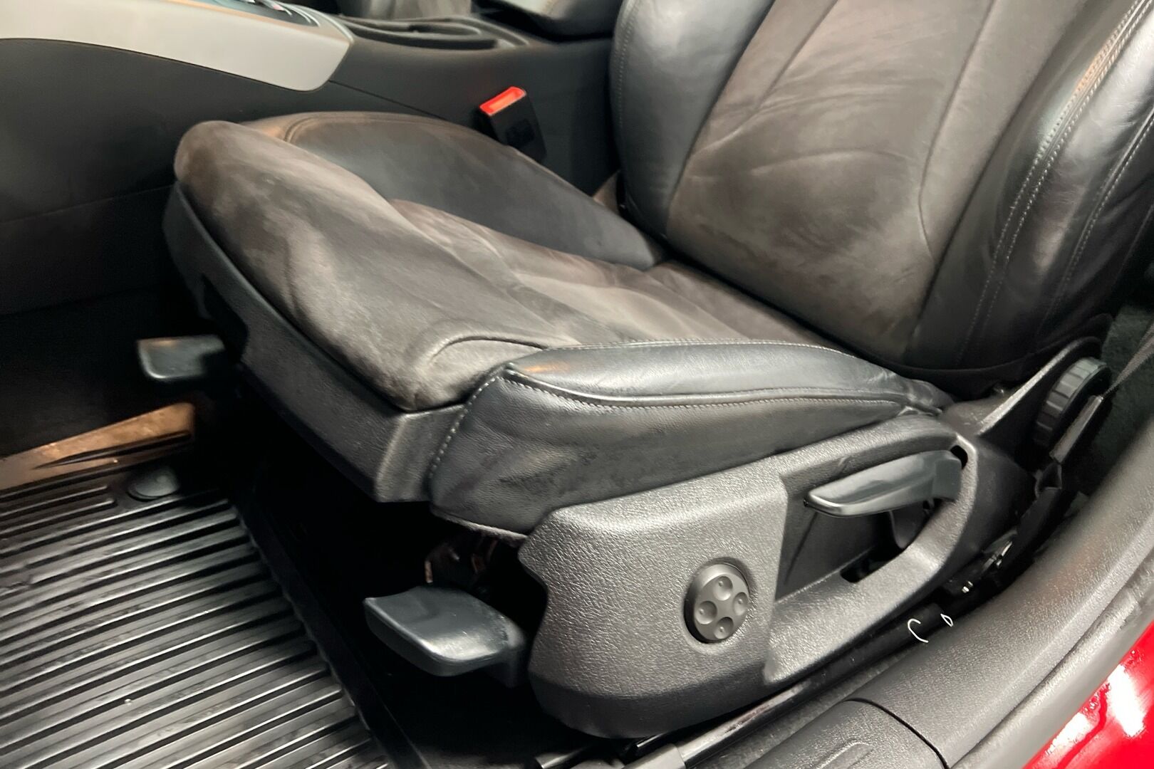Audi A5 iso kuva 21