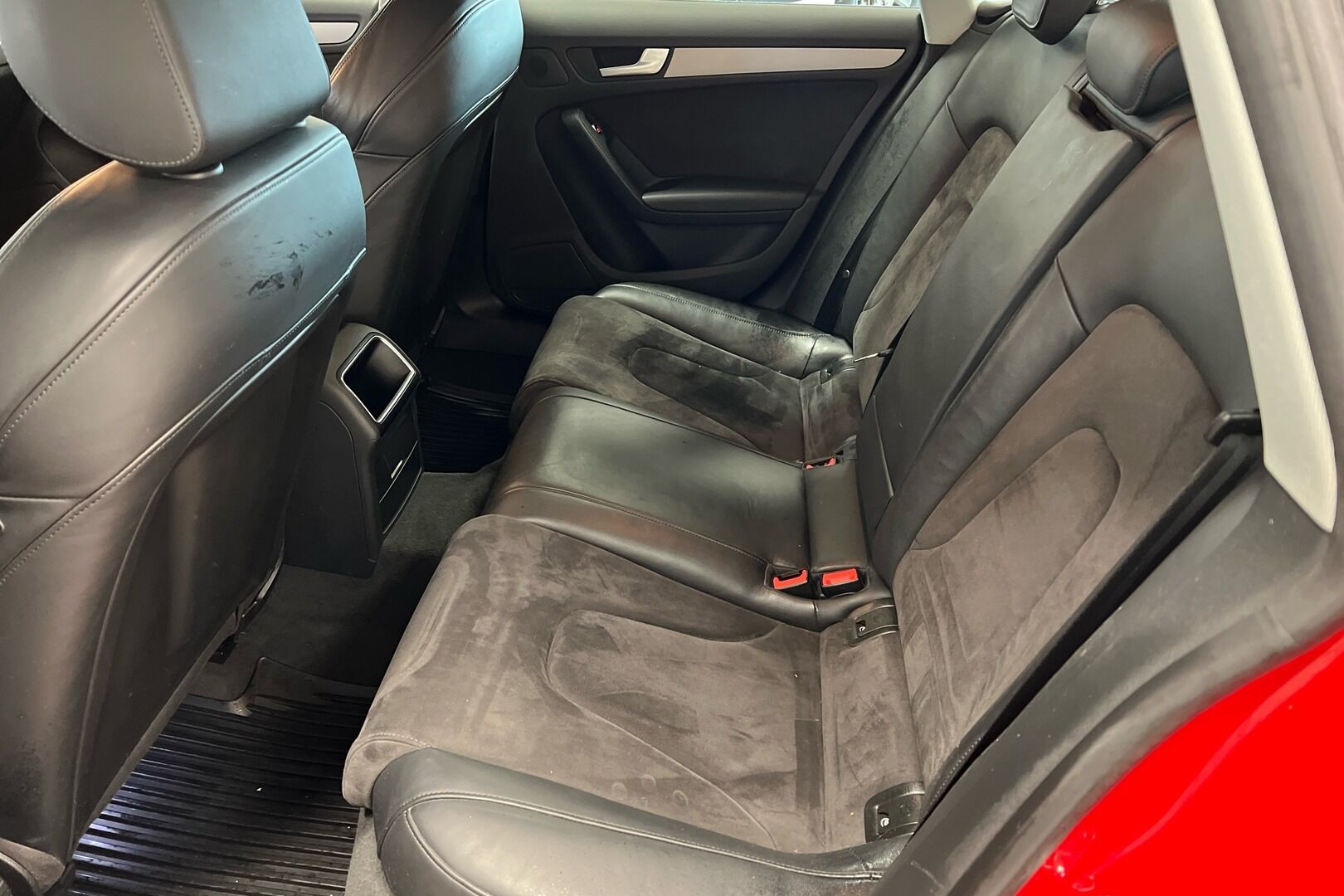 Audi A5 iso kuva 8