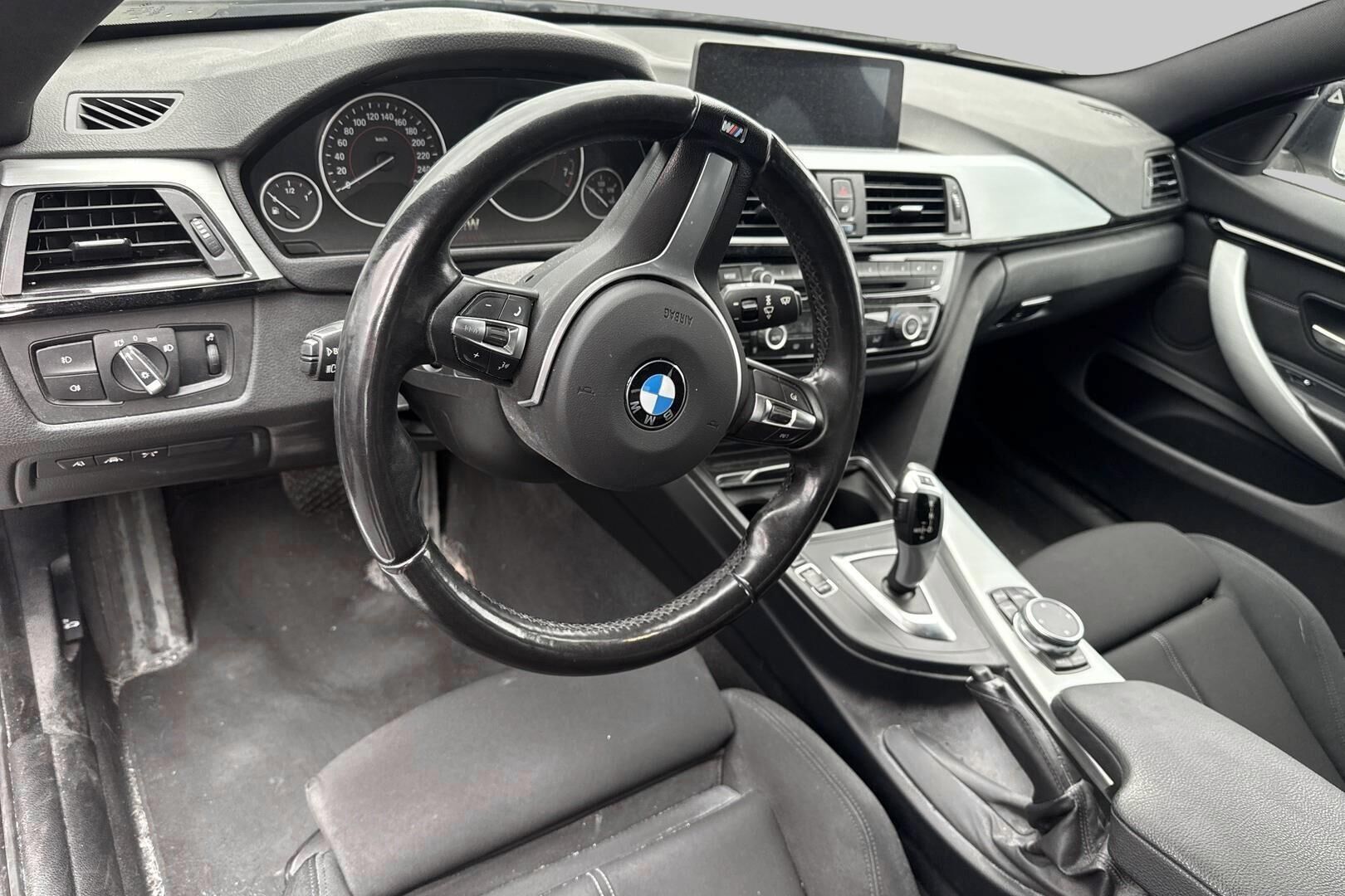 BMW 4-sarja iso kuva 1
