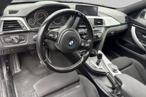 BMW 4-sarja esikatselu 1