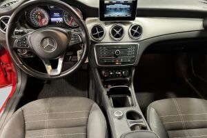 Mercedes-Benz CLA esikatselu 10