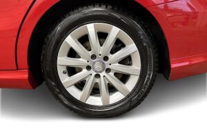 Mercedes-Benz CLA esikatselu 12