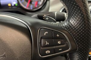 Mercedes-Benz CLA esikatselu 15