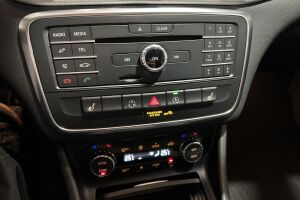 Mercedes-Benz CLA esikatselu 13