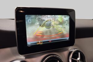 Mercedes-Benz CLA esikatselu 18