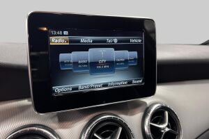 Mercedes-Benz CLA esikatselu 14