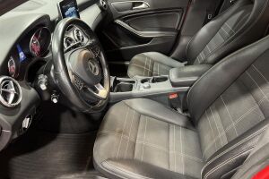 Mercedes-Benz CLA esikatselu 6