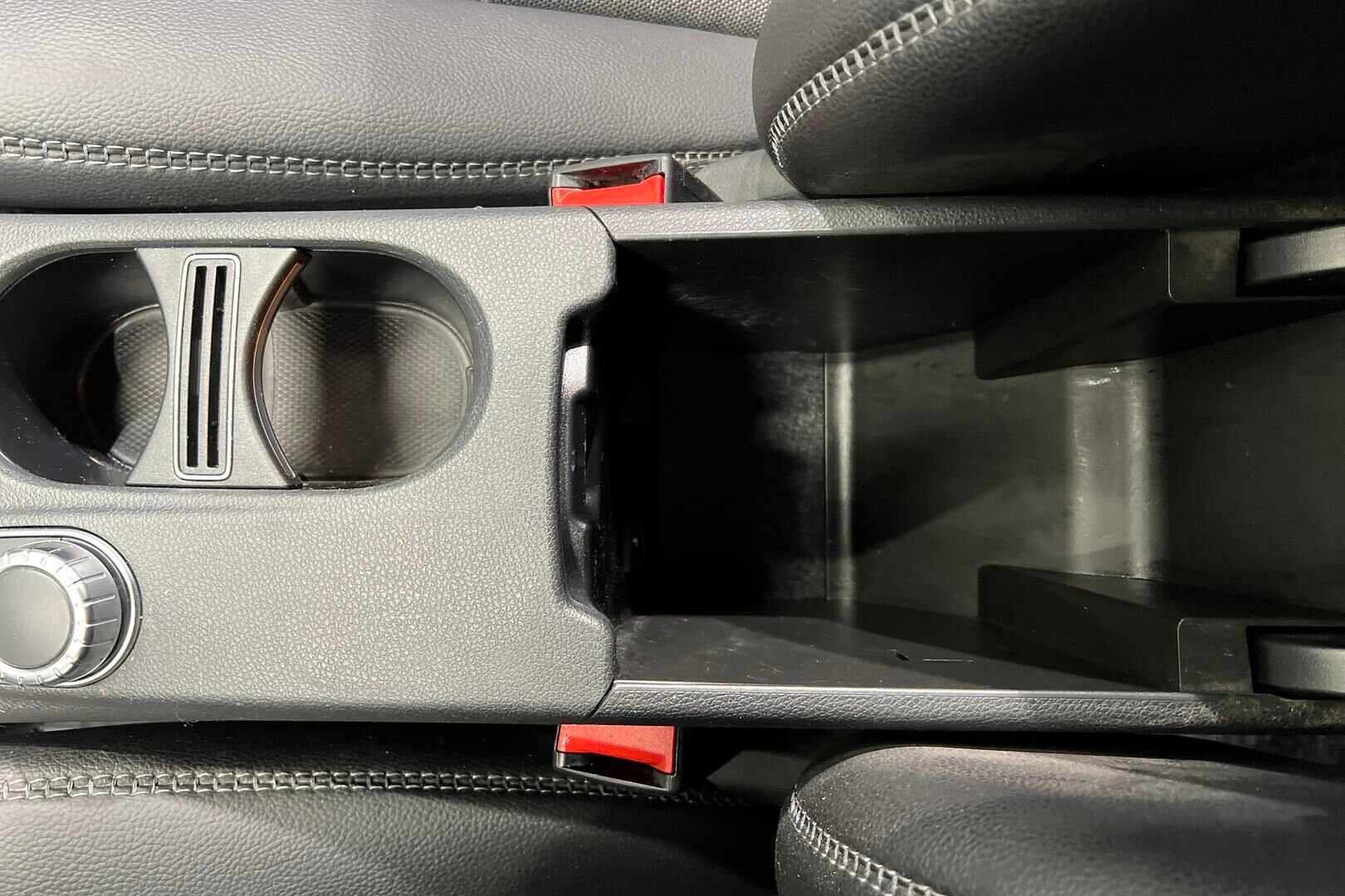 Mercedes-Benz GLA iso kuva 20