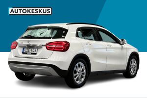 Mercedes-Benz GLA esikatselu 5