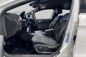 Mercedes-Benz GLA esikatselu 9