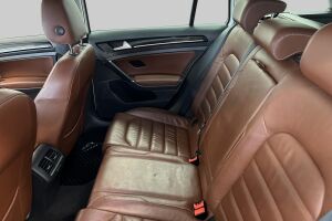 Volkswagen Golf esikatselu 10