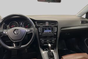 Volkswagen Golf esikatselu 11
