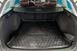 Volkswagen Golf esikatselu 12