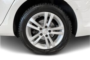 Volkswagen Golf esikatselu 13