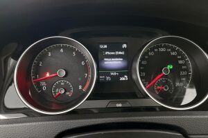 Volkswagen Golf esikatselu 14