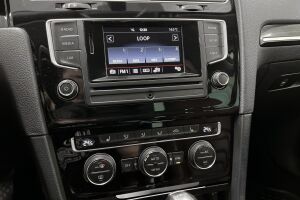 Volkswagen Golf esikatselu 15