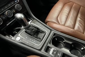 Volkswagen Golf esikatselu 16