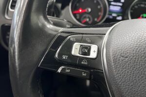 Volkswagen Golf esikatselu 17