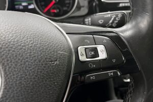 Volkswagen Golf esikatselu 18