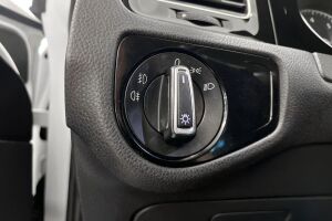 Volkswagen Golf esikatselu 19