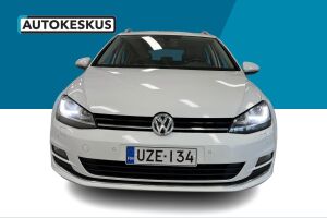 Volkswagen Golf esikatselu 2