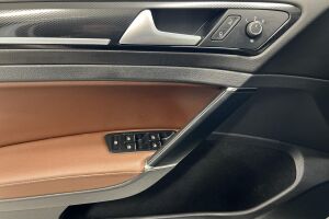 Volkswagen Golf esikatselu 20