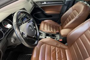 Volkswagen Golf esikatselu 9