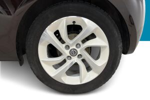 Opel Adam esikatselu 11