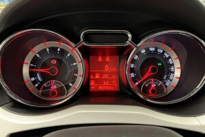 Opel Adam esikatselu 12