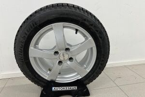 Opel Adam esikatselu 20