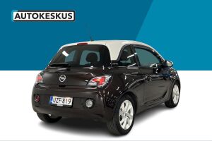 Opel Adam esikatselu 21