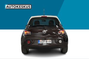 Opel Adam esikatselu 5