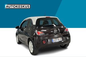 Opel Adam esikatselu 22