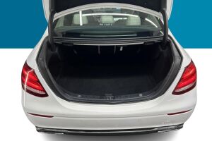 Mercedes-Benz E esikatselu 11