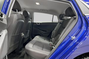 Hyundai IONIQ hybrid esikatselu 29