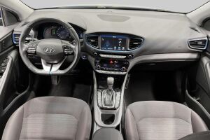 Hyundai IONIQ hybrid esikatselu 9