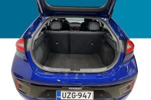 Hyundai IONIQ hybrid esikatselu 30